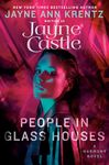 People in Glass Houses: 17 (A Harmony Novel)