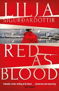Red as Blo