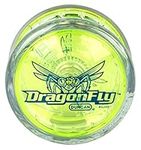 Duncan Dragonfly Yo-Yo -Clear with 