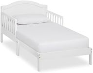 Dream On Me Sydney Toddler Bed in W