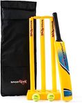 SPORTAXIS Premium Backyard Cricket 