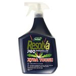 Resolva Pro Ready To Use Weedkiller, 1 L - Packaging May Vary