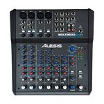 Yamaha-audio-mixers