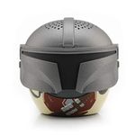 Bitty Boomers Star Wars The Mandalorian: The Mandalorian- Mini Bluetooth Speaker