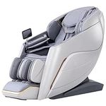 iRest 2023 4D Massage Chair Recline