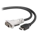 Belkin HDMI to DVI-D Cable (Support