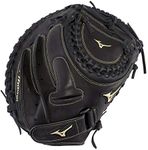 Mizuno GXS50PF3 MVP Prime Fastpitch