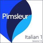 Pimsleur I