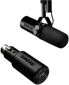 Shure SM7d