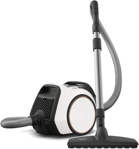 Miele Boost CX1 Parquet Vacuum Cleaner – Bagless, Powerful Suction