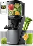 Canoly C16 Cold Press Juicer, 6" Ex