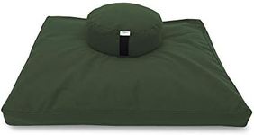 Meditation Cushion Set - Zafu and Z