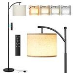 Ambimall Floor Lamps for Living Roo