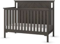 Child Craft Hampton Flat Top Conver