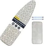 UniSimp Ironing Board Cover and Pad