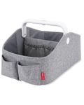 Skip Hop Candy Diaper Organizer