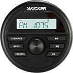 Kicker 46KMC2 Weather Resistant Med