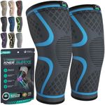 Modvel Compression Knee Brace for W