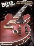 Hal Leonard Guitar: Blues Method, V