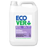 Ecover Hand Soap Lavender & Aloe Vera Refill (5 L)