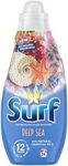 Surf Deep Sea Laundry Washing with 