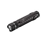 Maglite Men's MAG-TAC LED Crowned Bezel Blisterpack Flashlight-Black