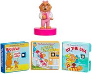 Berenstain Bears Audio Story Collection