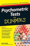 Psychometric Tests For Dummies