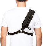 Medieval Sword Back Holster Cosplay