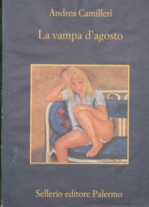 La vampa d