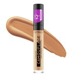 Catrice | Liquid Camouflage High Coverage Concealer | Ultra Long Lasting Concealer | Oil & Paraben Free | Cruelty Free (048 | Desert Beige)