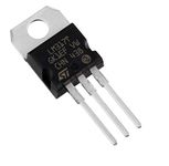 LM317 IC-Variable Voltage Regulator IC – TO-220