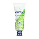 Durex Lubricant and Gel, 0.12 kg 8410104881832