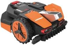 WORX Landroid Vision M800 Robotic Mower WR208E 800M2 2025 Model
