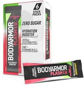 BODYARMOR 