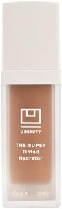 U Beauty The Super Tinted Hydrator Cream - Shade 8 - 1.0 oz