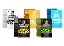 All Season Ski/Snowboard Speed Wax Kit