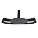 Westin 21-50015 Black PRO TRAXX 5 Hitch Step 27" Step for 2" Receiver