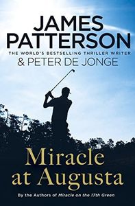 Miracle at Augusta (Travis Mckinley 2)