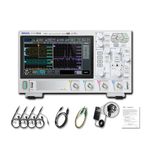 Rigol DHO804-70MHz 4 Channel Compact Oscilloscope