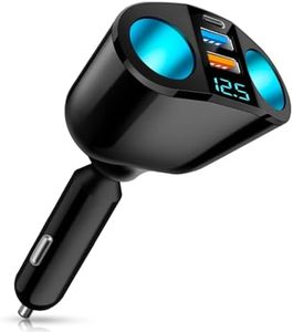 USB C Car 
