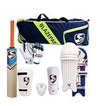 SG Cricket Kit Full Set for Adults 