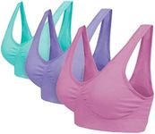 Blu Apparel Multipack Seamless Comf