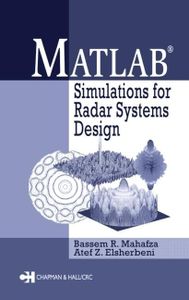 MATLAB Sim