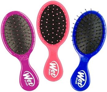Wet Brush 
