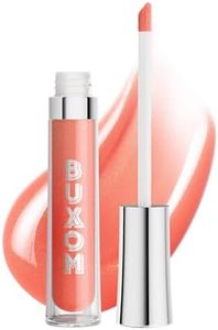 BUXOM Full-On Plumping Lip Polish, Debbie