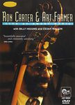 Ron Carter and Art Farmer [1991] [DVD] [NTSC]