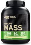 Optimum Nutrition Serious Mass Prot