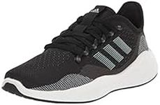 adidas Women's Fluidflow 2.0 Shoes Training, Black, Numeric_9