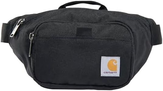 Carhartt A